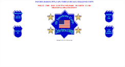 Desktop Screenshot of isiservicescorp.com